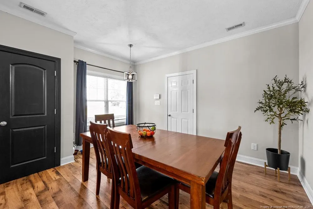 181 Cordelia Court Fayetteville, NC 28306