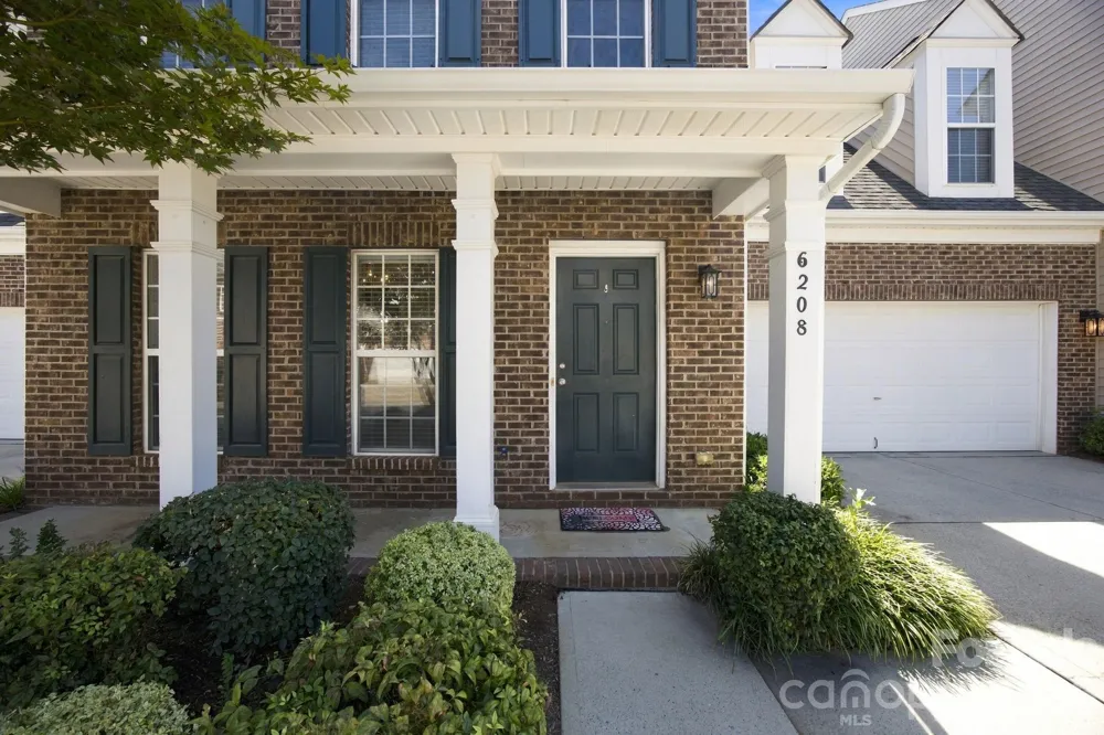 6208 Metter Street Charlotte, NC 28270