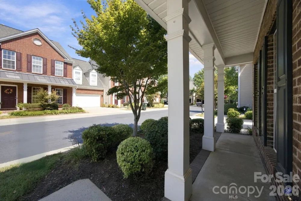 6208 Metter Street Charlotte, NC 28270