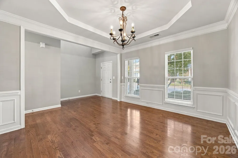 6208 Metter Street Charlotte, NC 28270