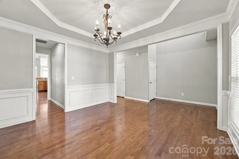 6208 Metter Street Charlotte, NC 28270