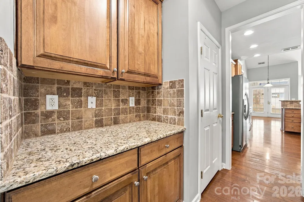 6208 Metter Street Charlotte, NC 28270