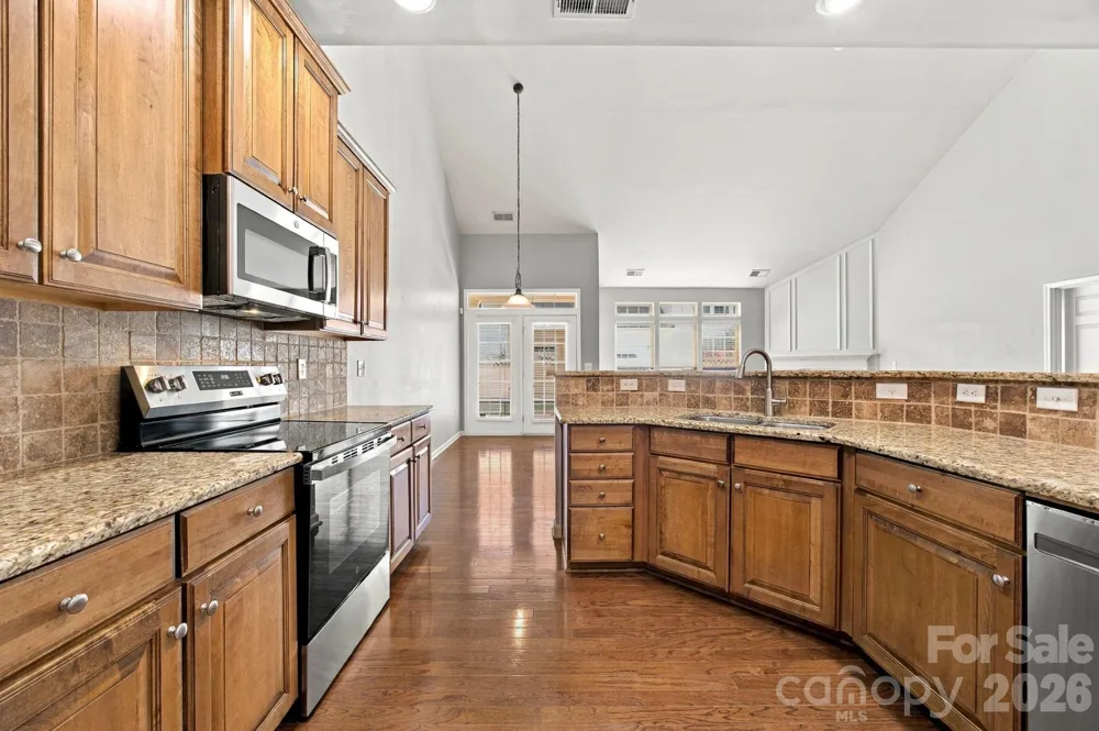 6208 Metter Street Charlotte, NC 28270