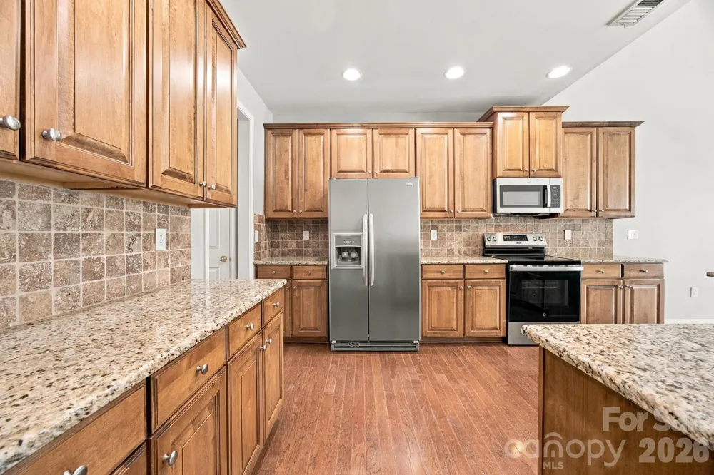 6208 Metter Street Charlotte, NC 28270