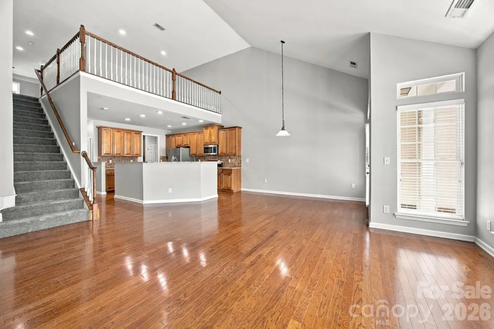 6208 Metter Street Charlotte, NC 28270