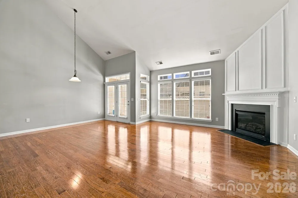 6208 Metter Street Charlotte, NC 28270