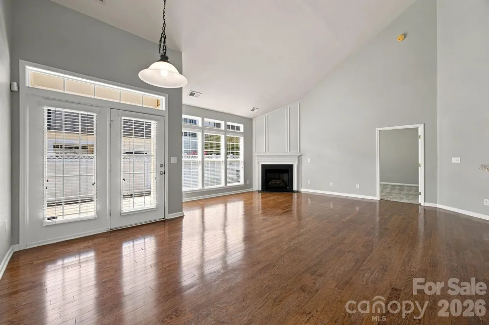 6208 Metter Street Charlotte, NC 28270