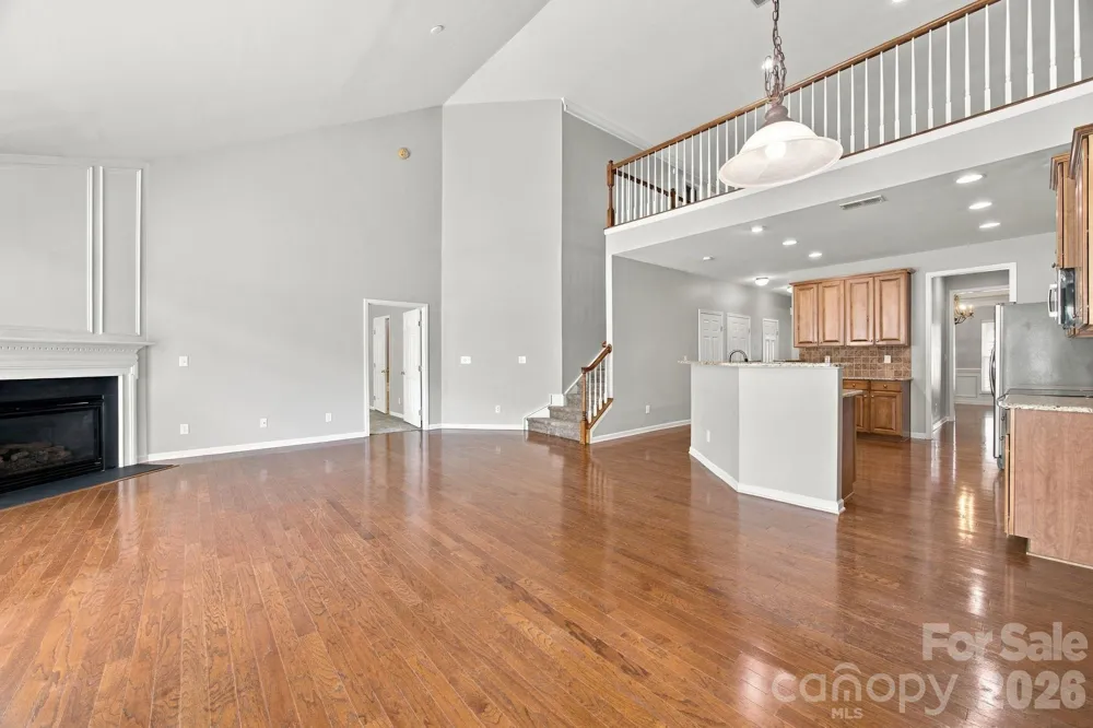 6208 Metter Street Charlotte, NC 28270