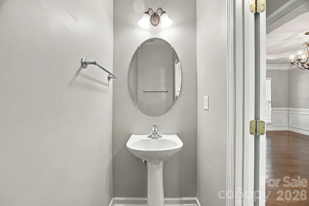 6208 Metter Street Charlotte, NC 28270