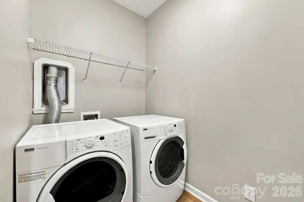 6208 Metter Street Charlotte, NC 28270