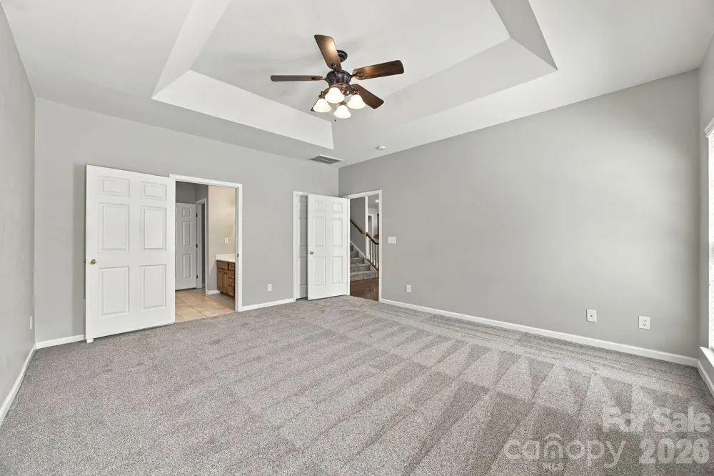 6208 Metter Street Charlotte, NC 28270