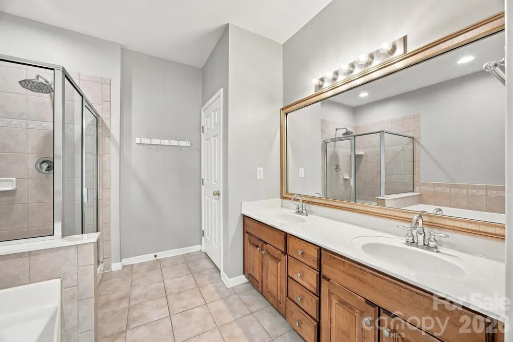 6208 Metter Street Charlotte, NC 28270