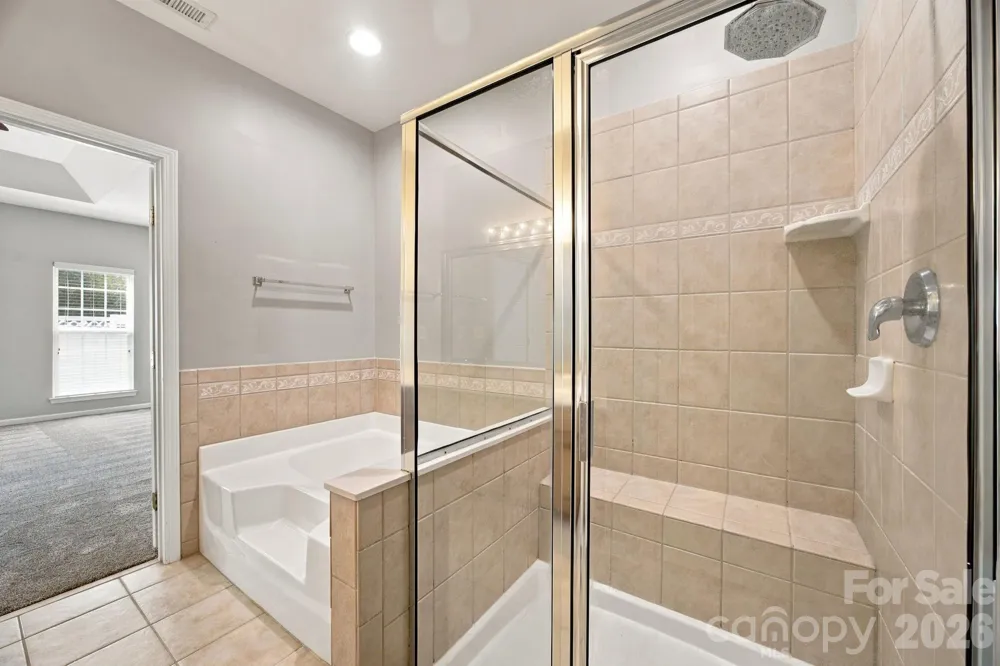 6208 Metter Street Charlotte, NC 28270