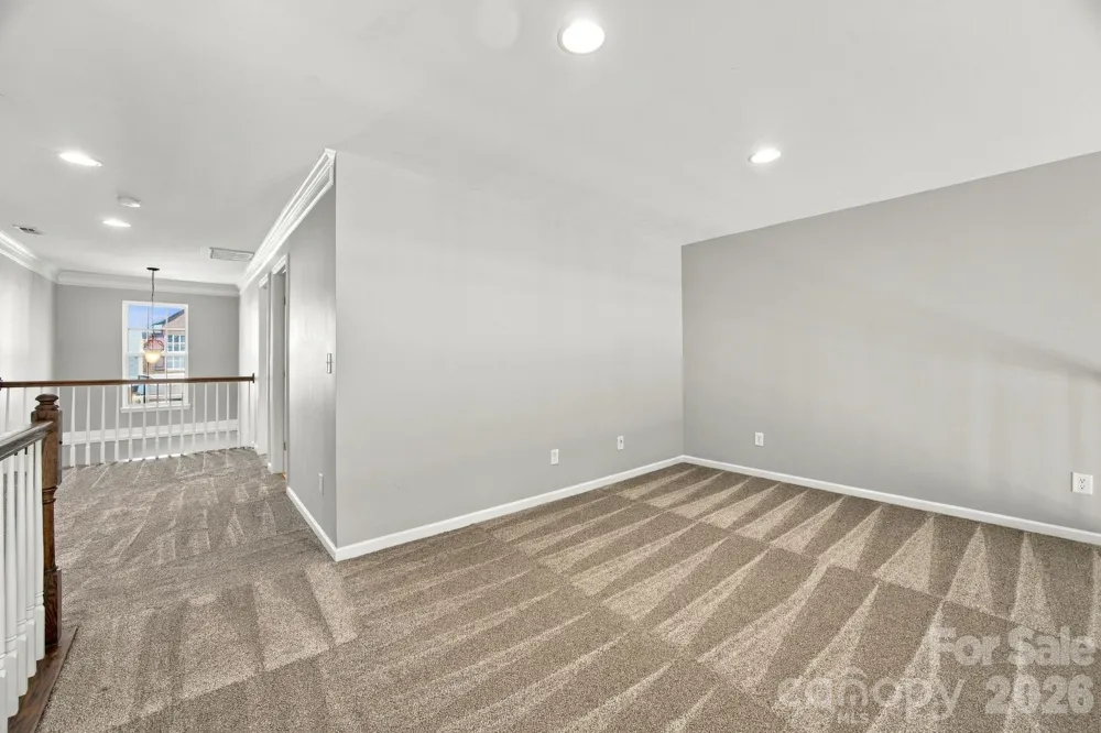 6208 Metter Street Charlotte, NC 28270