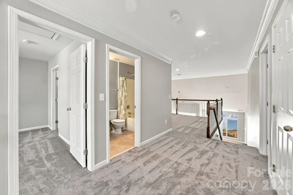 6208 Metter Street Charlotte, NC 28270