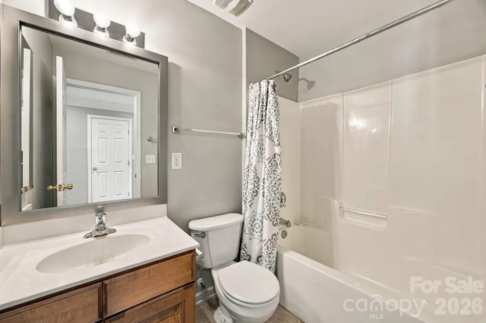 6208 Metter Street Charlotte, NC 28270