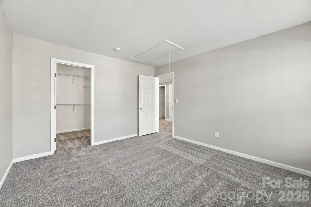 6208 Metter Street Charlotte, NC 28270