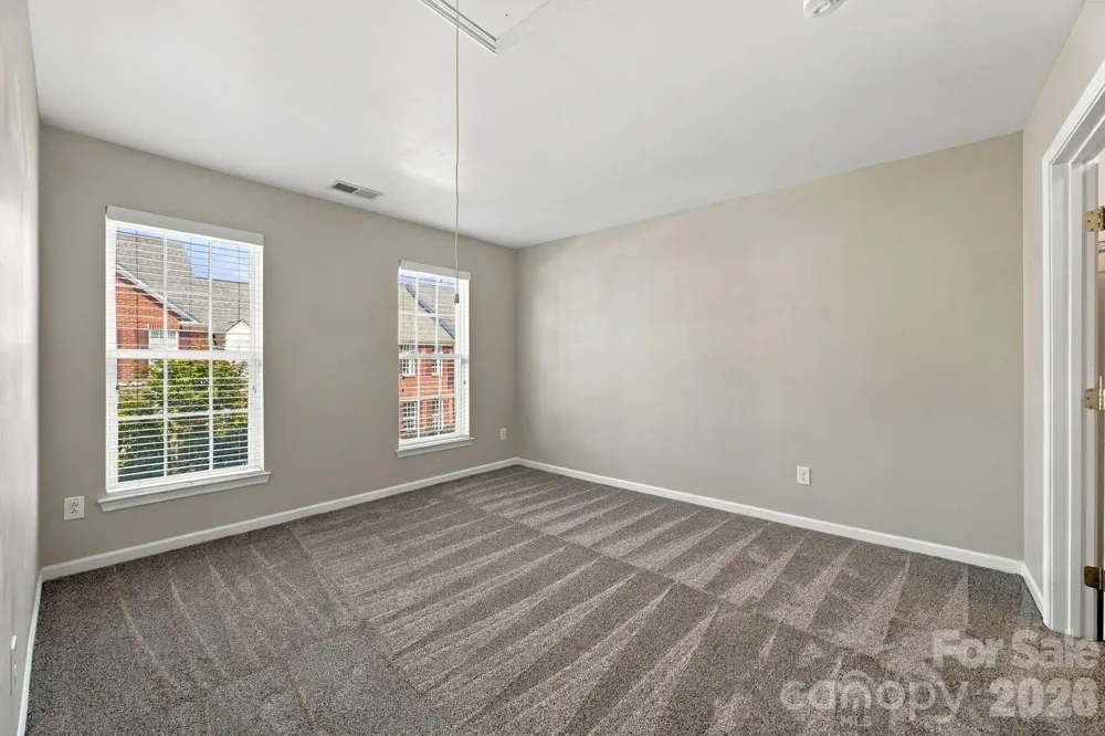 6208 Metter Street Charlotte, NC 28270