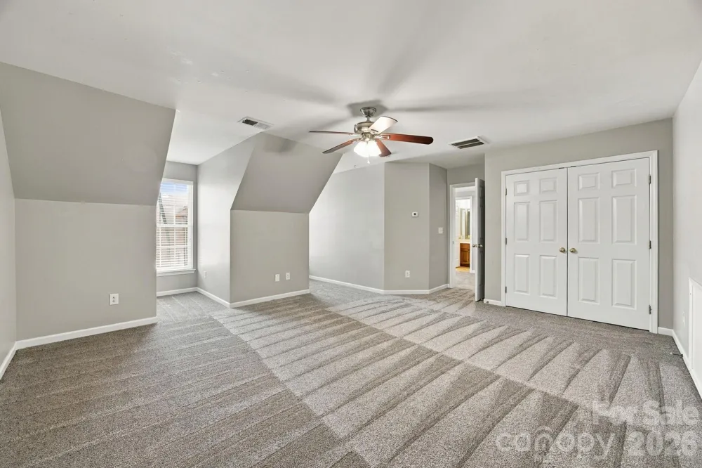 6208 Metter Street Charlotte, NC 28270