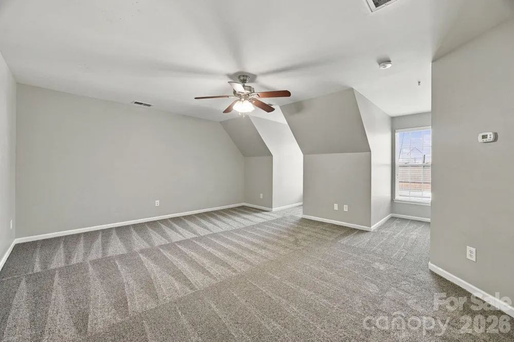 6208 Metter Street Charlotte, NC 28270