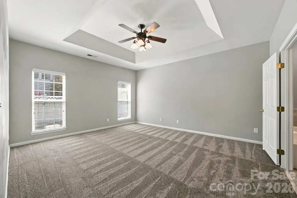 6208 Metter Street Charlotte, NC 28270