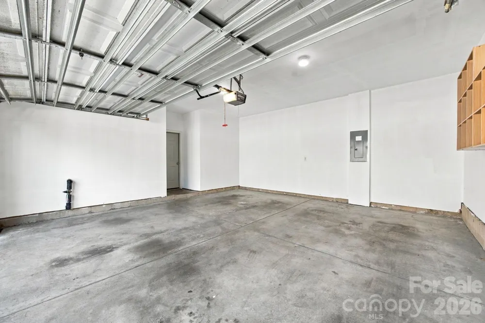 6208 Metter Street Charlotte, NC 28270