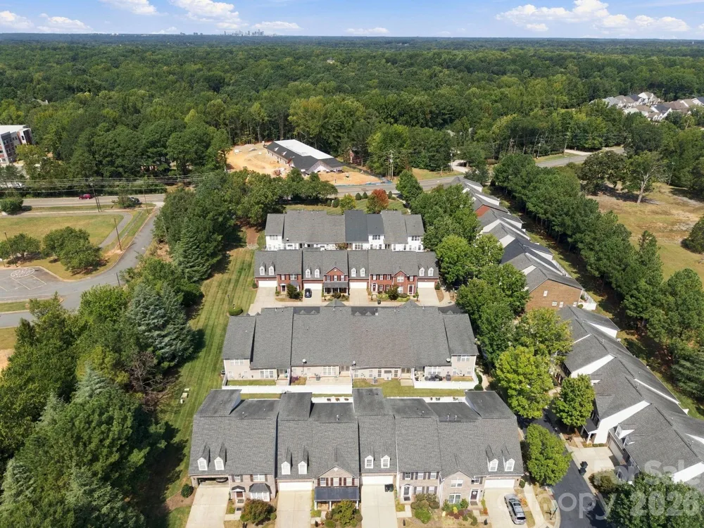 6208 Metter Street Charlotte, NC 28270