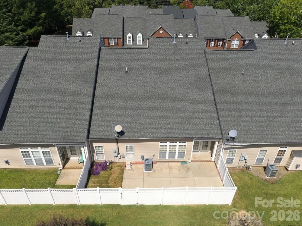 6208 Metter Street Charlotte, NC 28270