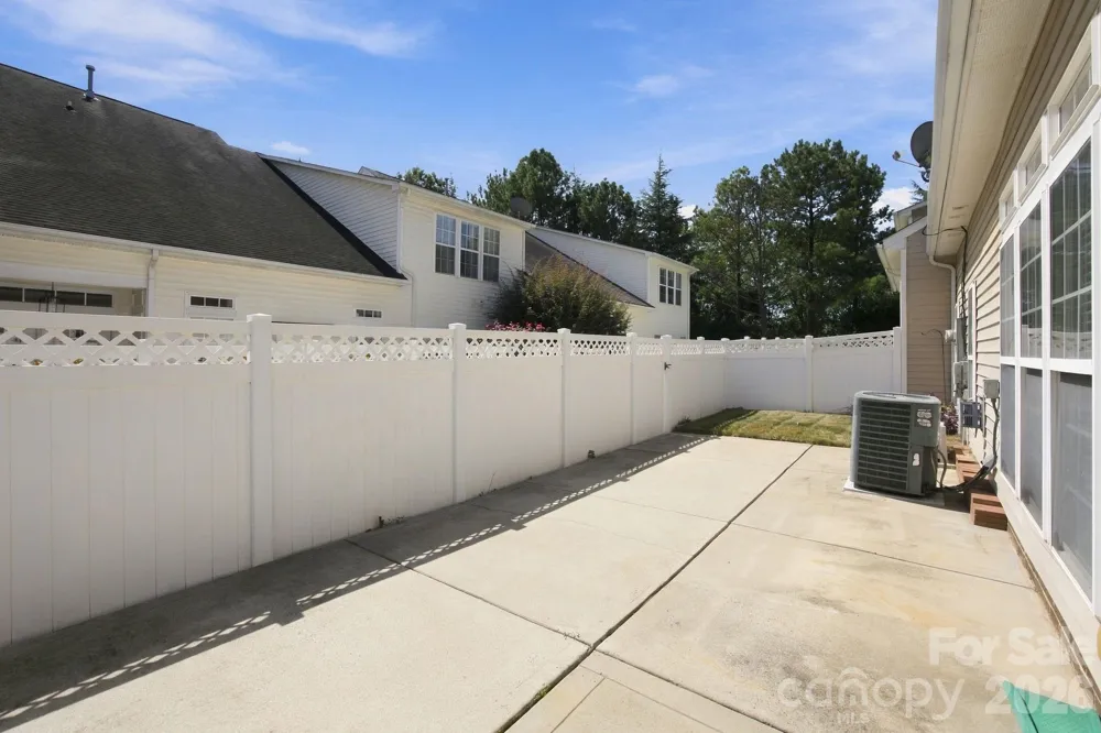 6208 Metter Street Charlotte, NC 28270