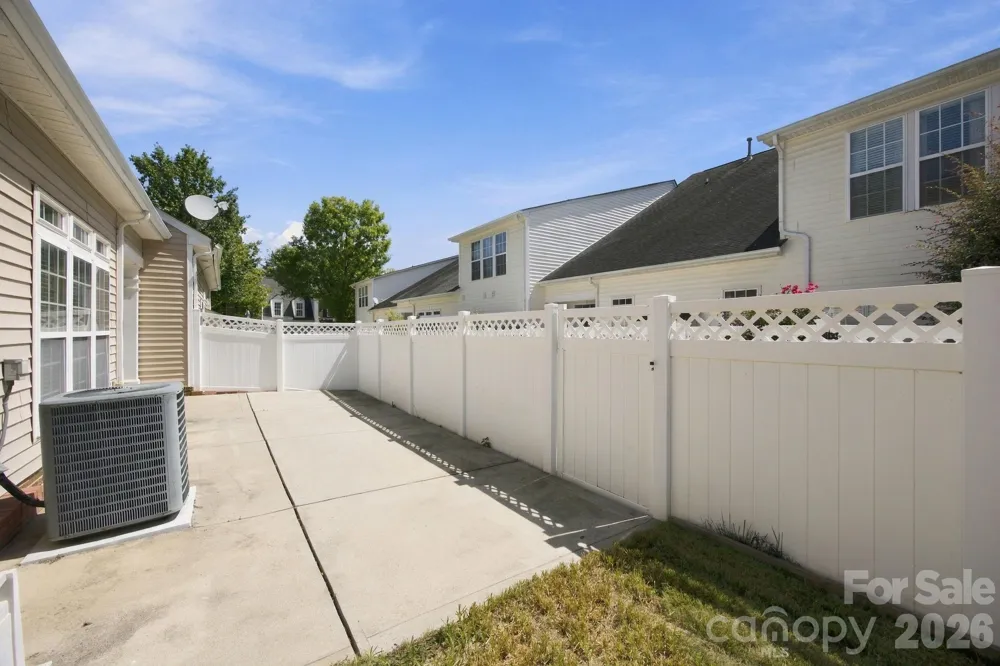 6208 Metter Street Charlotte, NC 28270