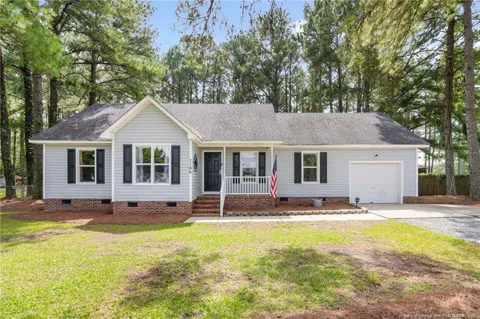 7106 Rockfish Road