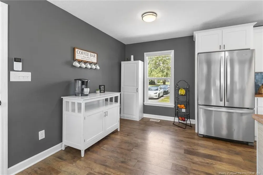 7106 Rockfish Road Raeford, NC 28376