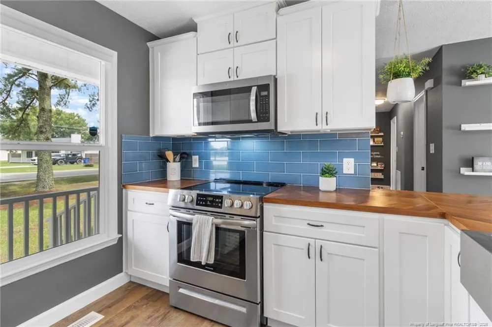 7106 Rockfish Road Raeford, NC 28376
