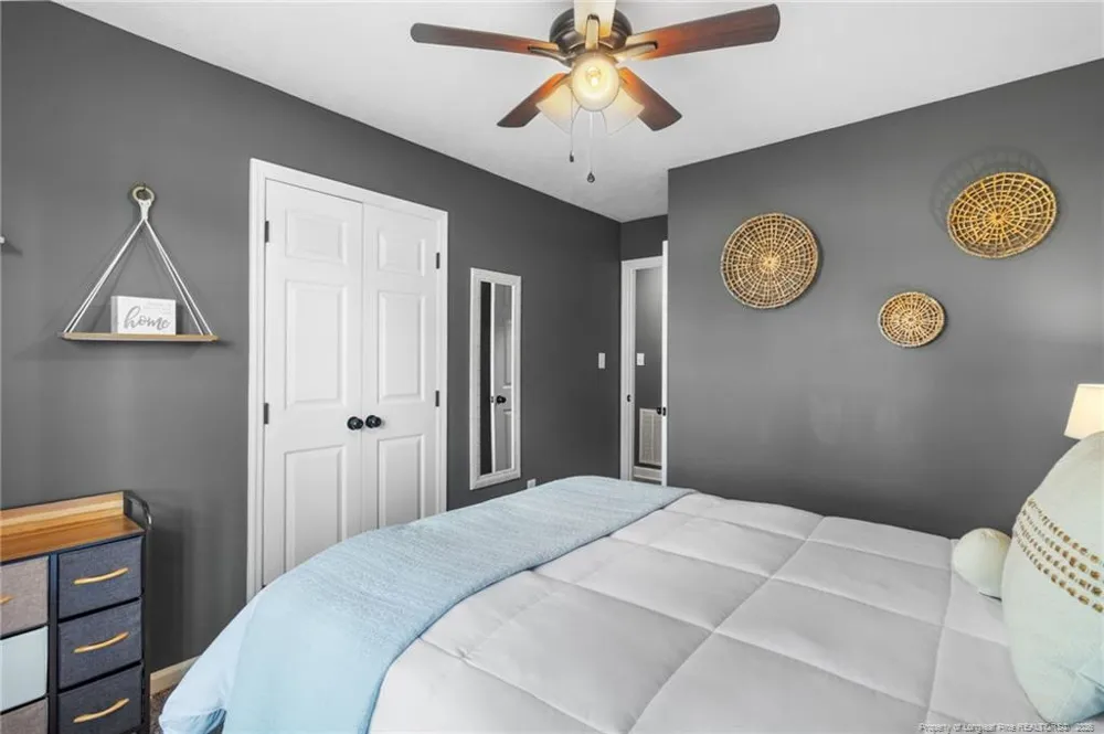 7106 Rockfish Road Raeford, NC 28376