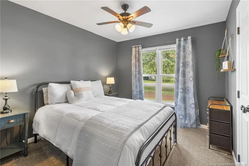 7106 Rockfish Road Raeford, NC 28376