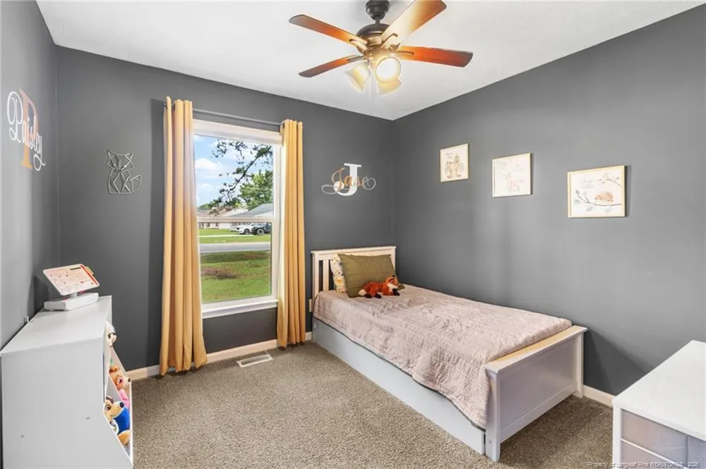 7106 Rockfish Road Raeford, NC 28376