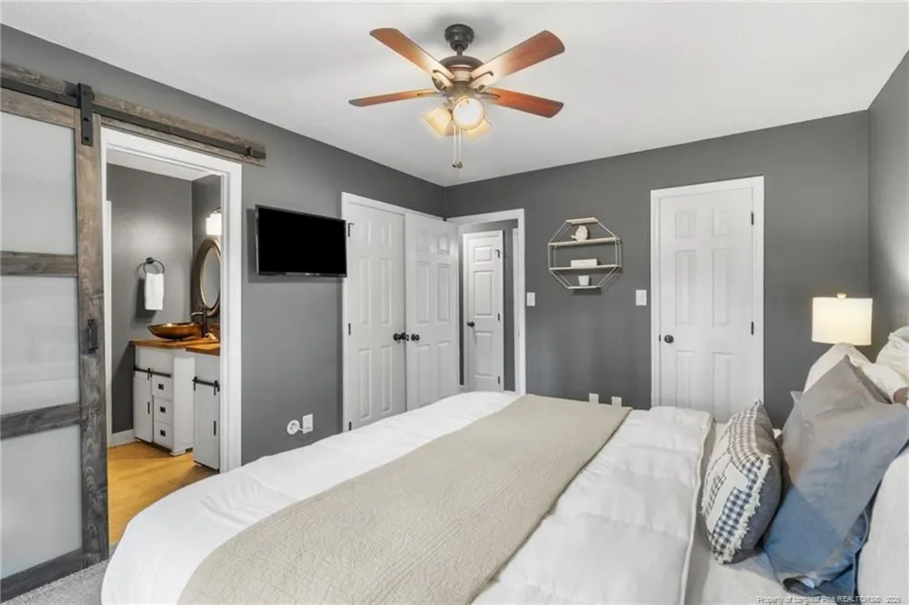 7106 Rockfish Road Raeford, NC 28376