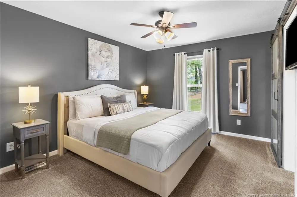 7106 Rockfish Road Raeford, NC 28376