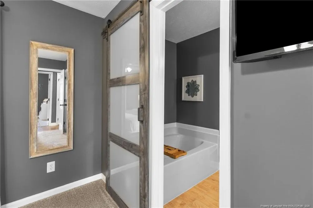 7106 Rockfish Road Raeford, NC 28376