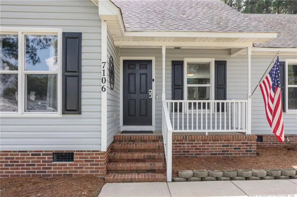 7106 Rockfish Road Raeford, NC 28376
