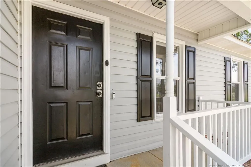 7106 Rockfish Road Raeford, NC 28376