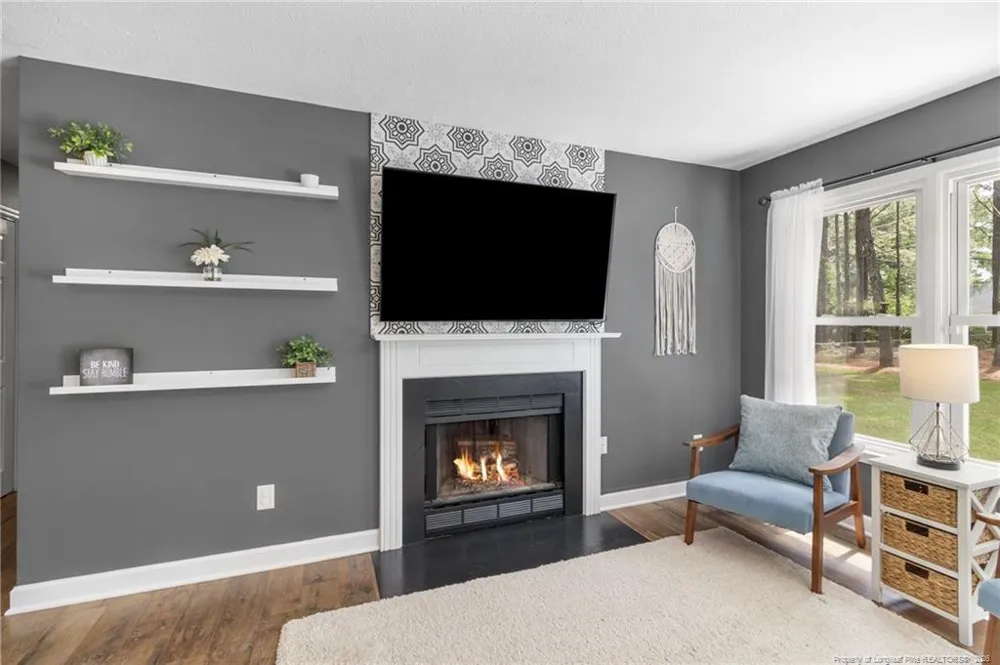 7106 Rockfish Road Raeford, NC 28376