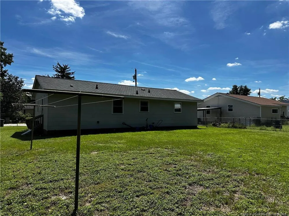 6409 Winthrop Drive Fayetteville, NC 28311