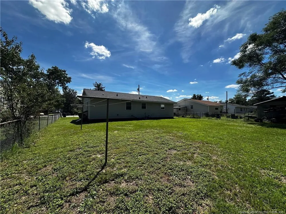 6409 Winthrop Drive Fayetteville, NC 28311