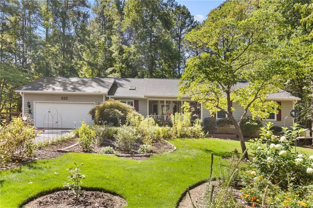 622 Chelsea Drive Sanford, NC 27332