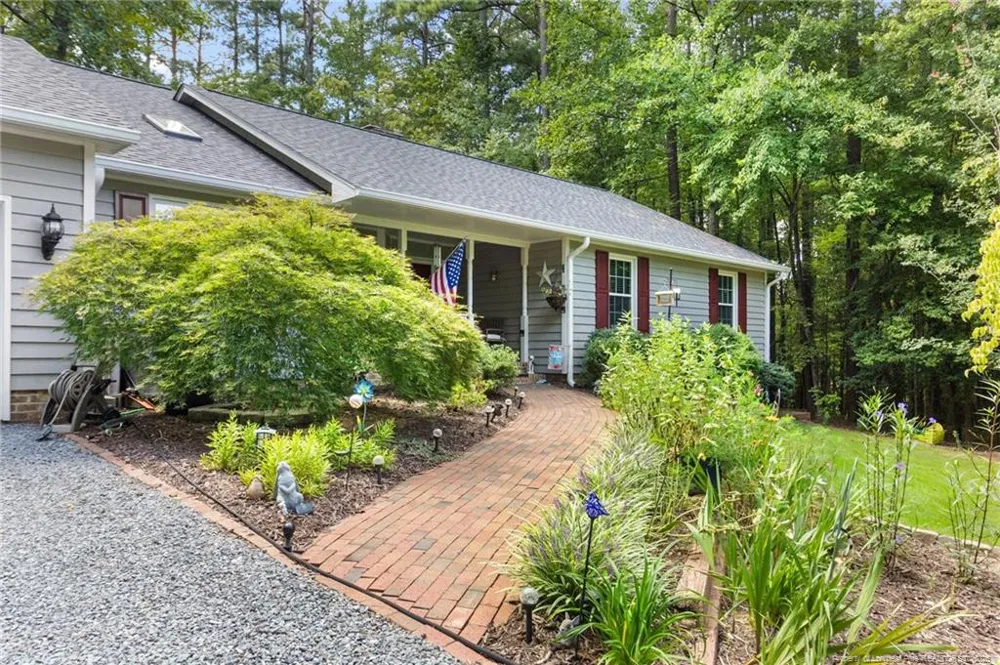 622 Chelsea Drive Sanford, NC 27332