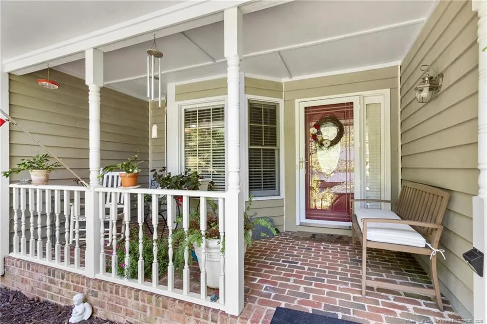 622 Chelsea Drive Sanford, NC 27332
