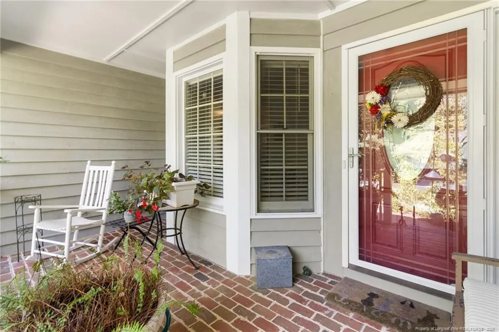 622 Chelsea Drive Sanford, NC 27332