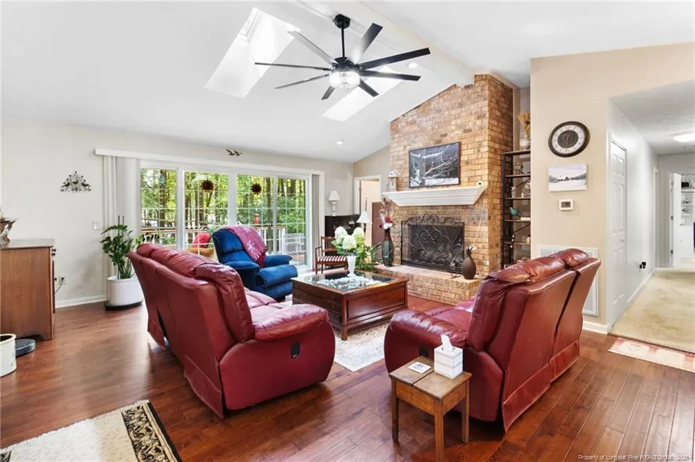 622 Chelsea Drive Sanford, NC 27332