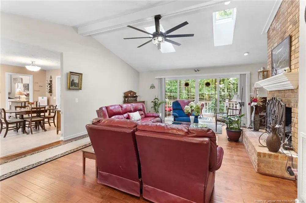 622 Chelsea Drive Sanford, NC 27332